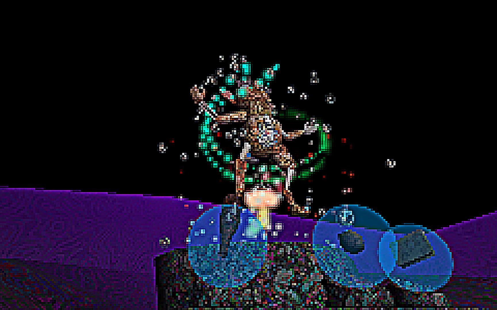 Foto do jogo T H E YV