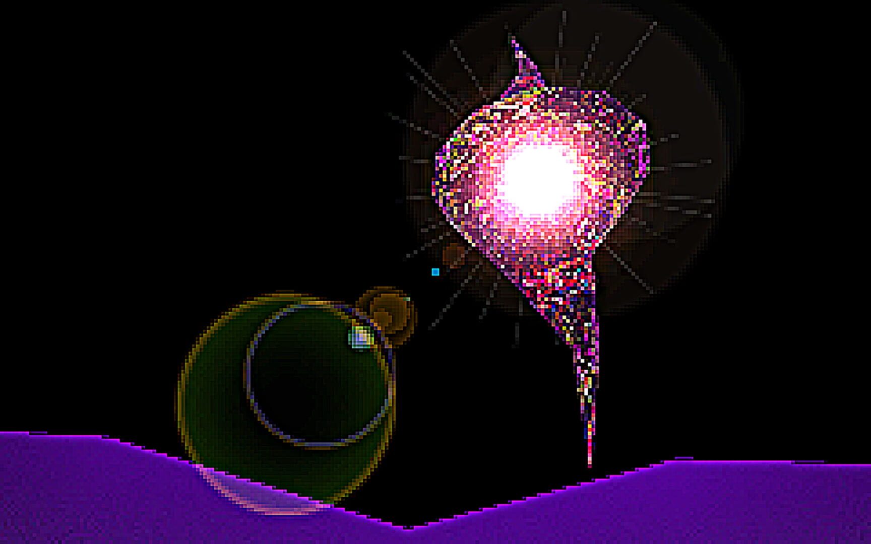 Foto do jogo T H E YV