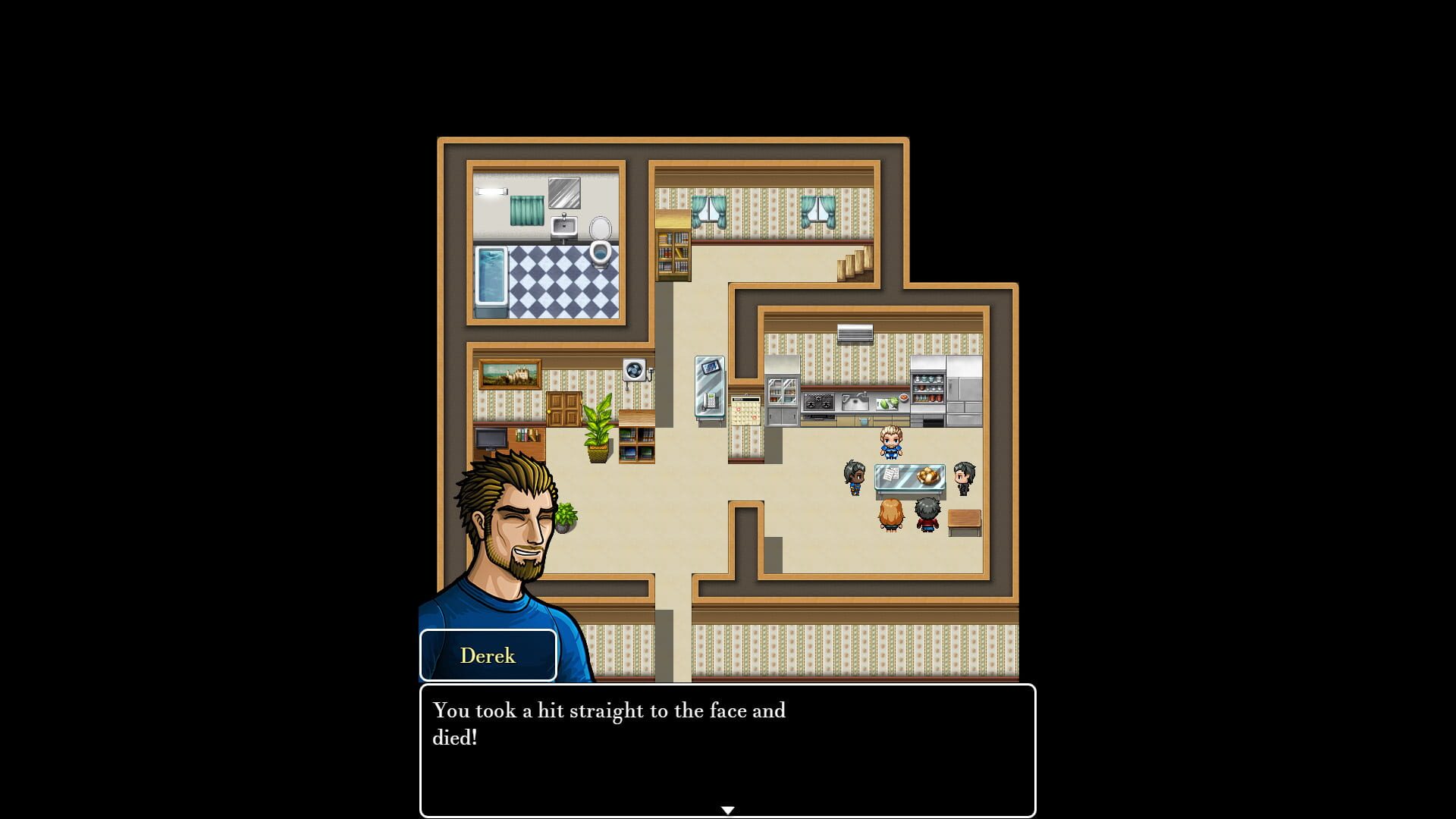 Foto do jogo The Ember Saga: A New Fire
