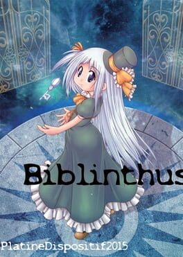Foto do jogo Biblinthus
