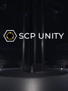 Foto do jogo SCP: Unity