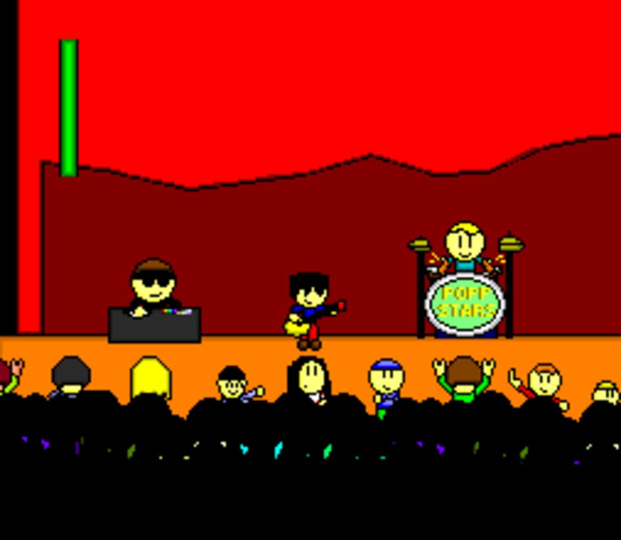 Foto do jogo Missileman Spy Strike 2
