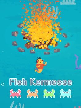 Foto do jogo Fish Kermesse