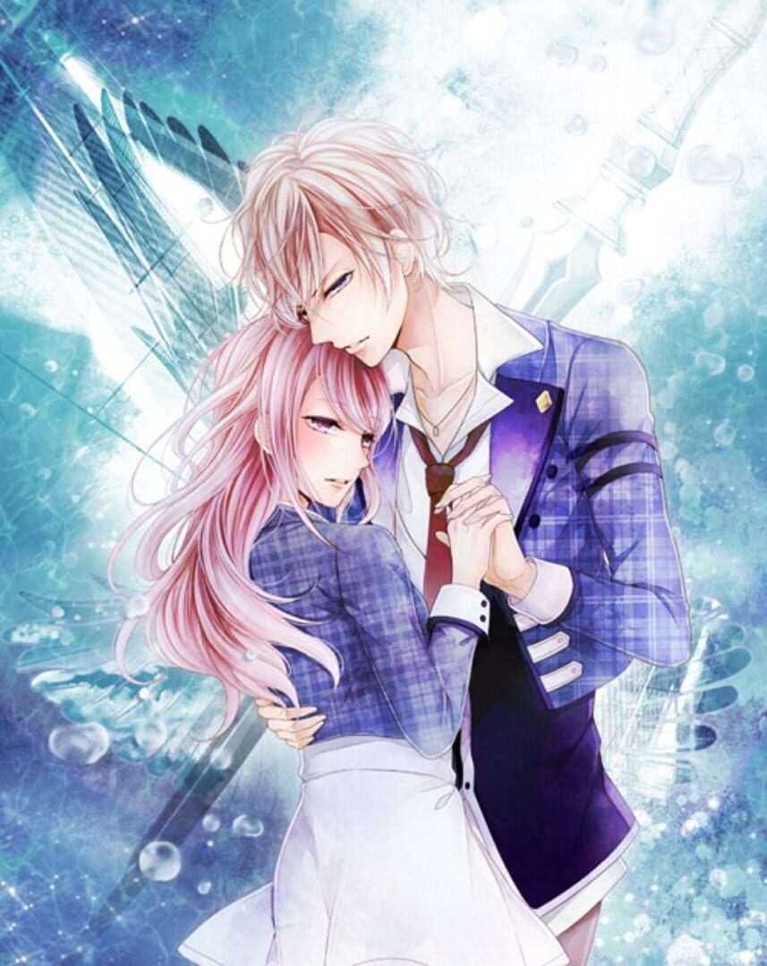 Foto do jogo Moshi, Kono Sekai ni Kami-sama ga Iru to Suru Naraba.