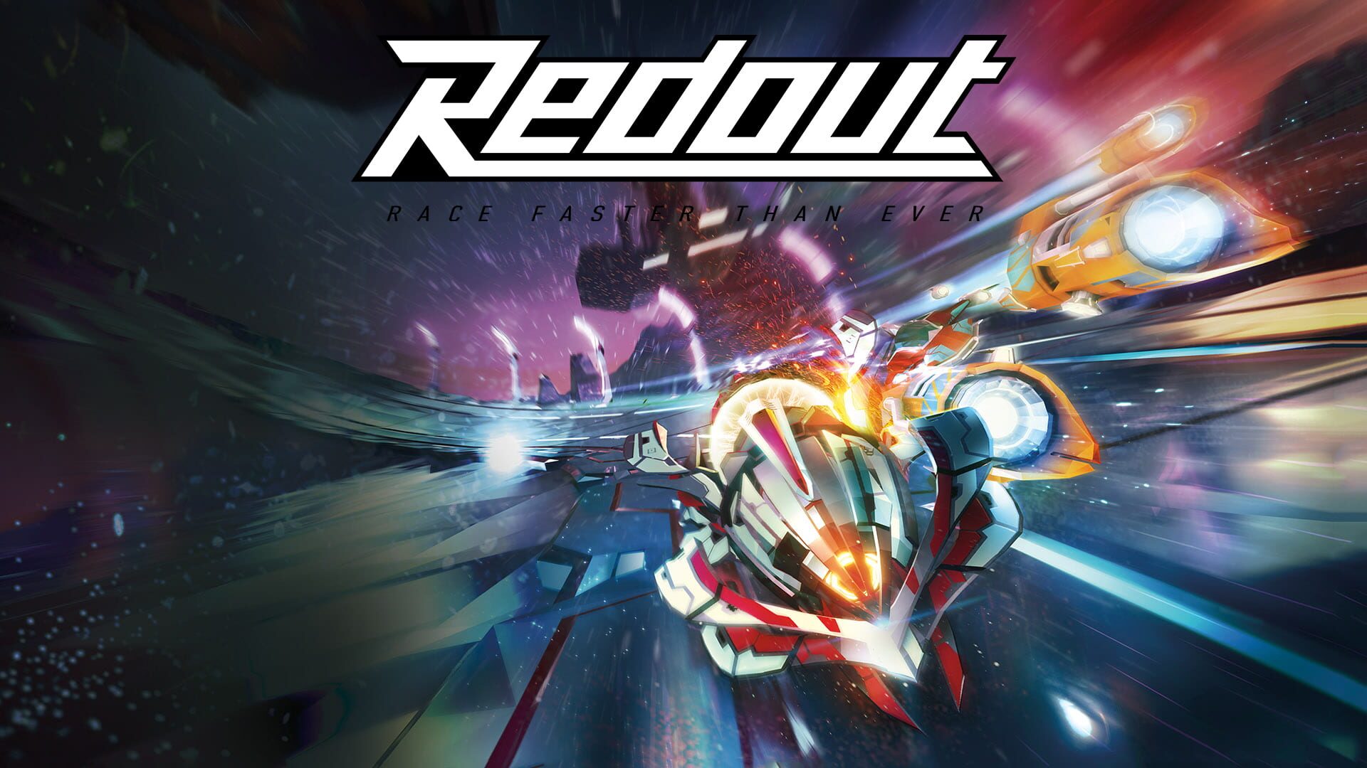 Foto do jogo Redout