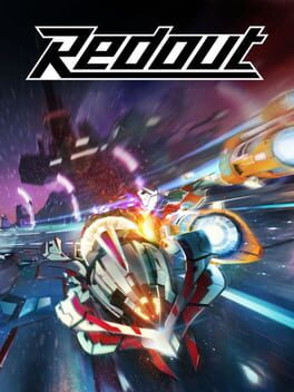 Foto do jogo Redout