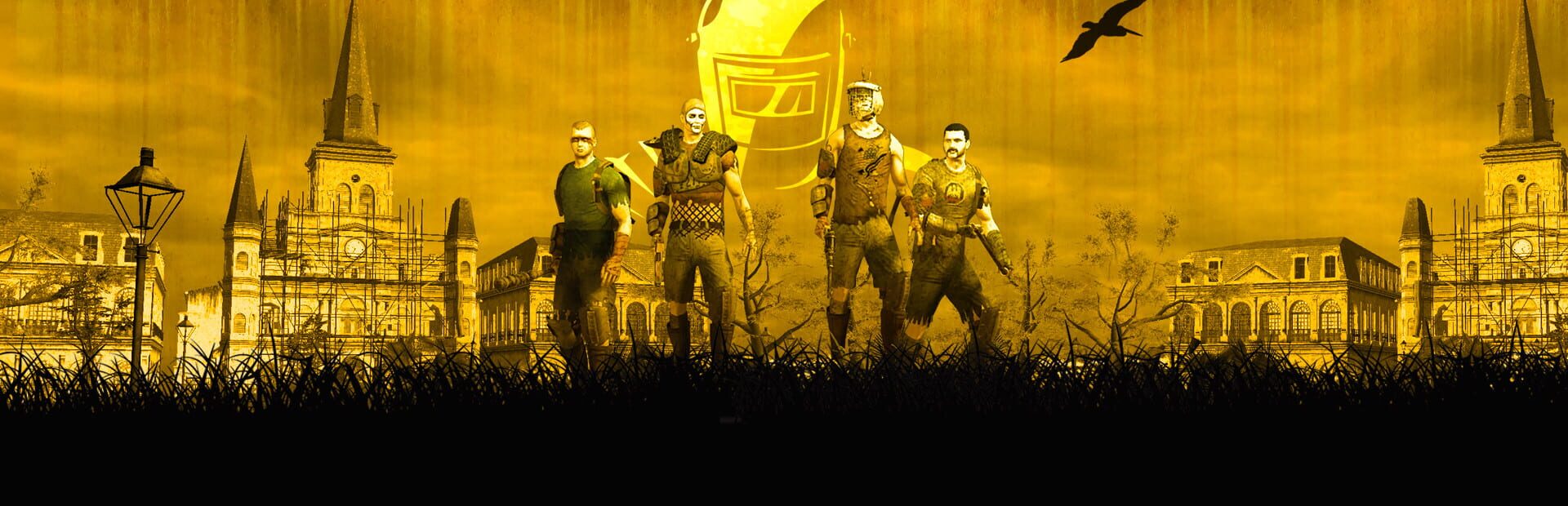 Foto do jogo How to Survive 2