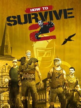 Foto do jogo How to Survive 2