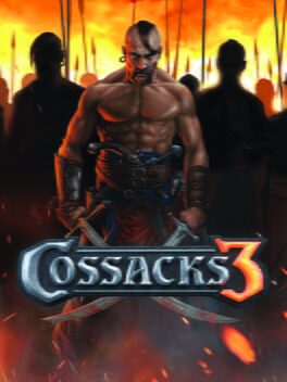 Foto do jogo Cossacks 3