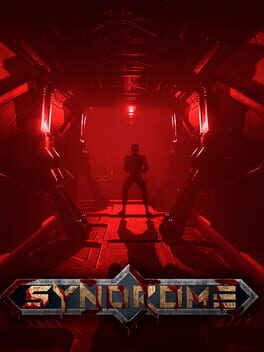 Foto do jogo Syndrome