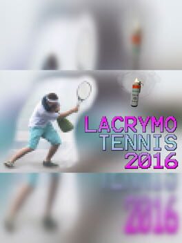 Foto do jogo Lacrymo Tennis 2016