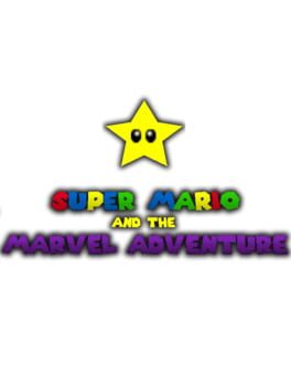 Foto do jogo Super Mario and the Marvel Adventure
