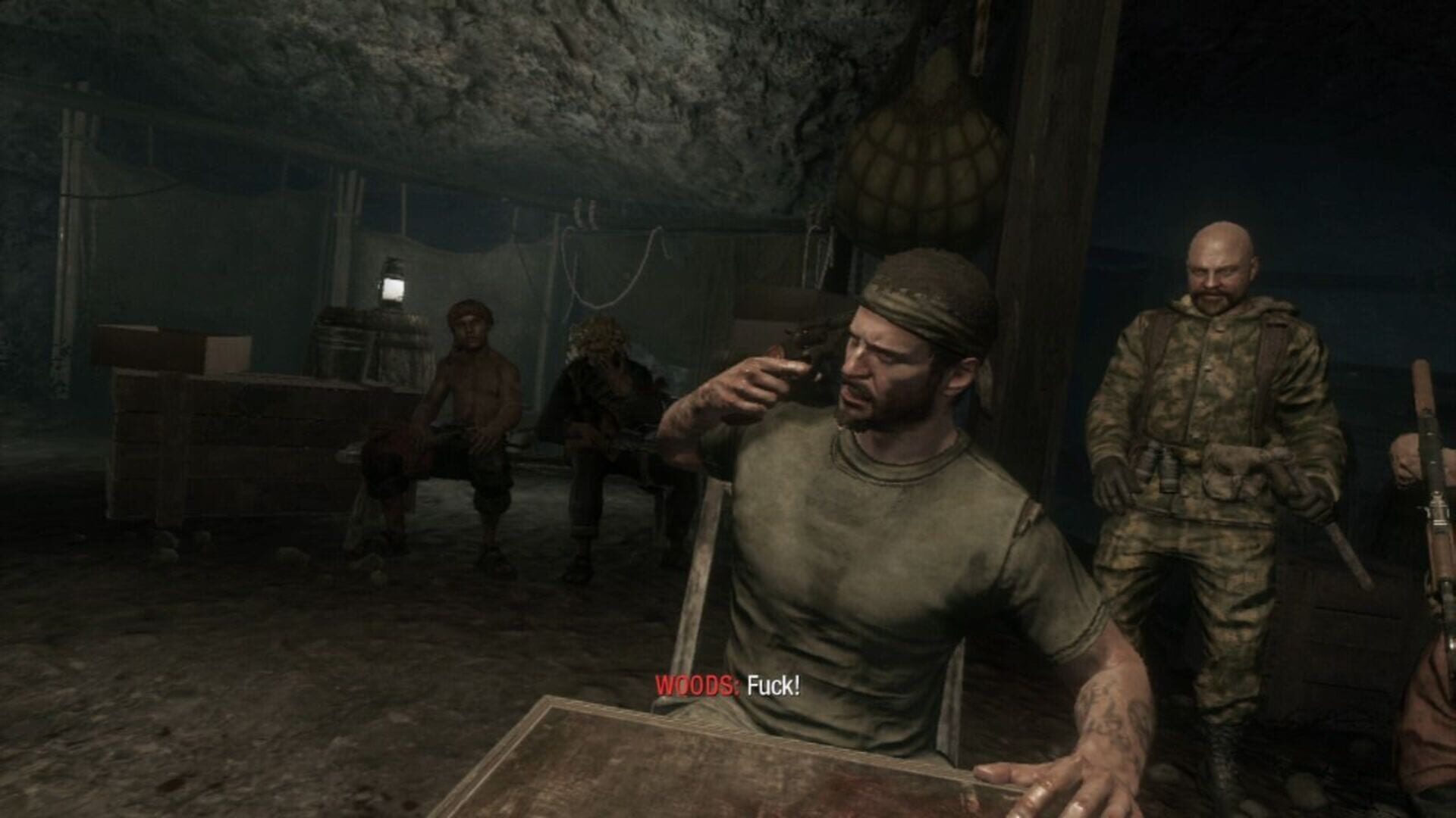 Foto do jogo Call of Duty: Black Ops Collection