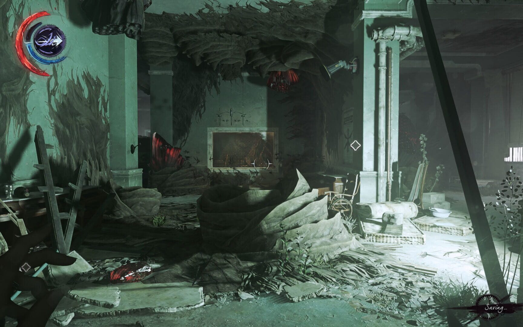 Foto do jogo Dishonored 2: Collector's Edition