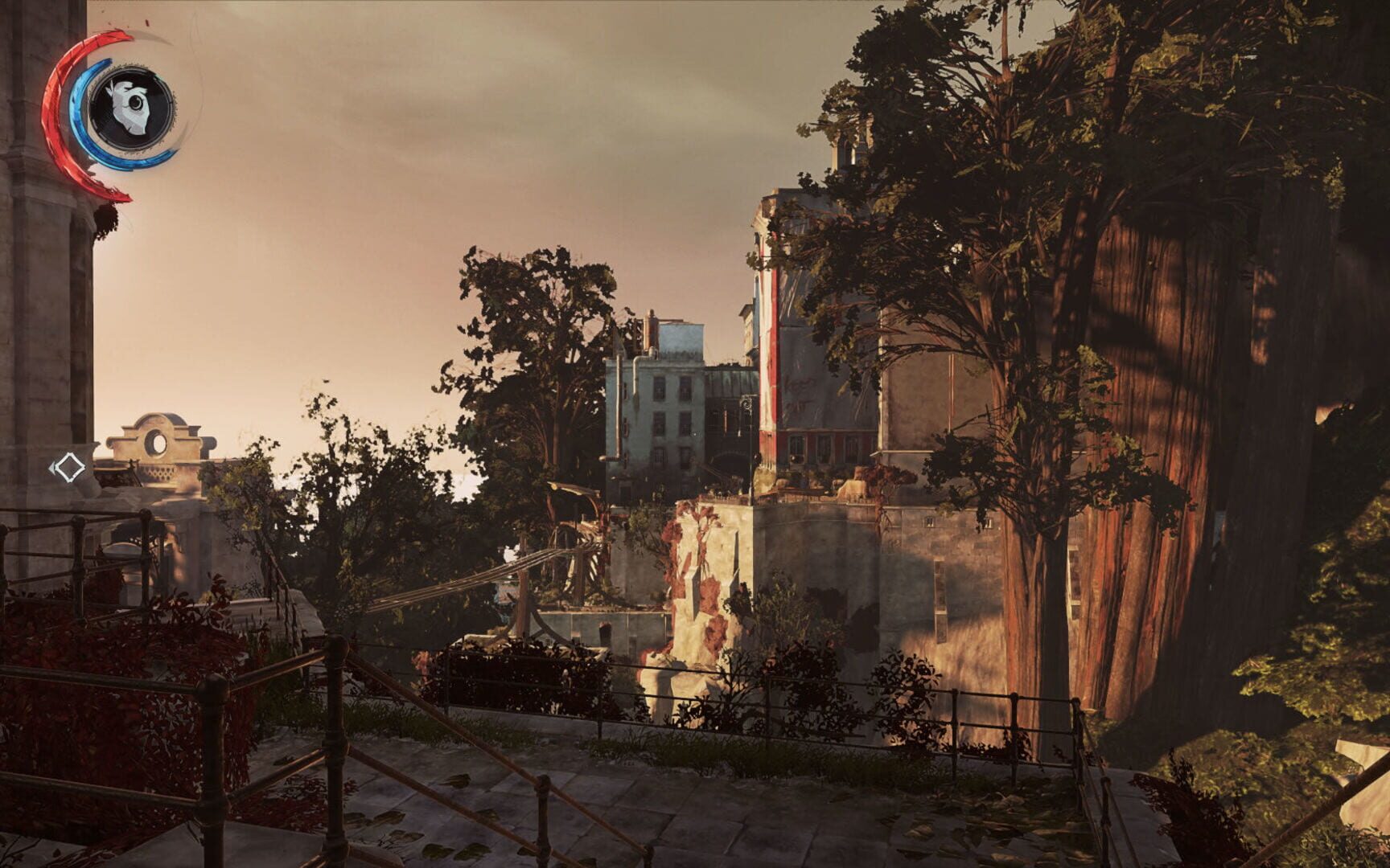 Foto do jogo Dishonored 2: Collector's Edition