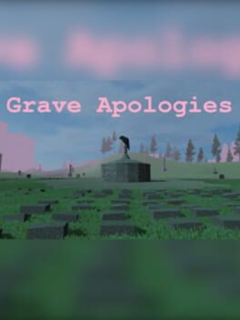 Foto do jogo Grave Apologies