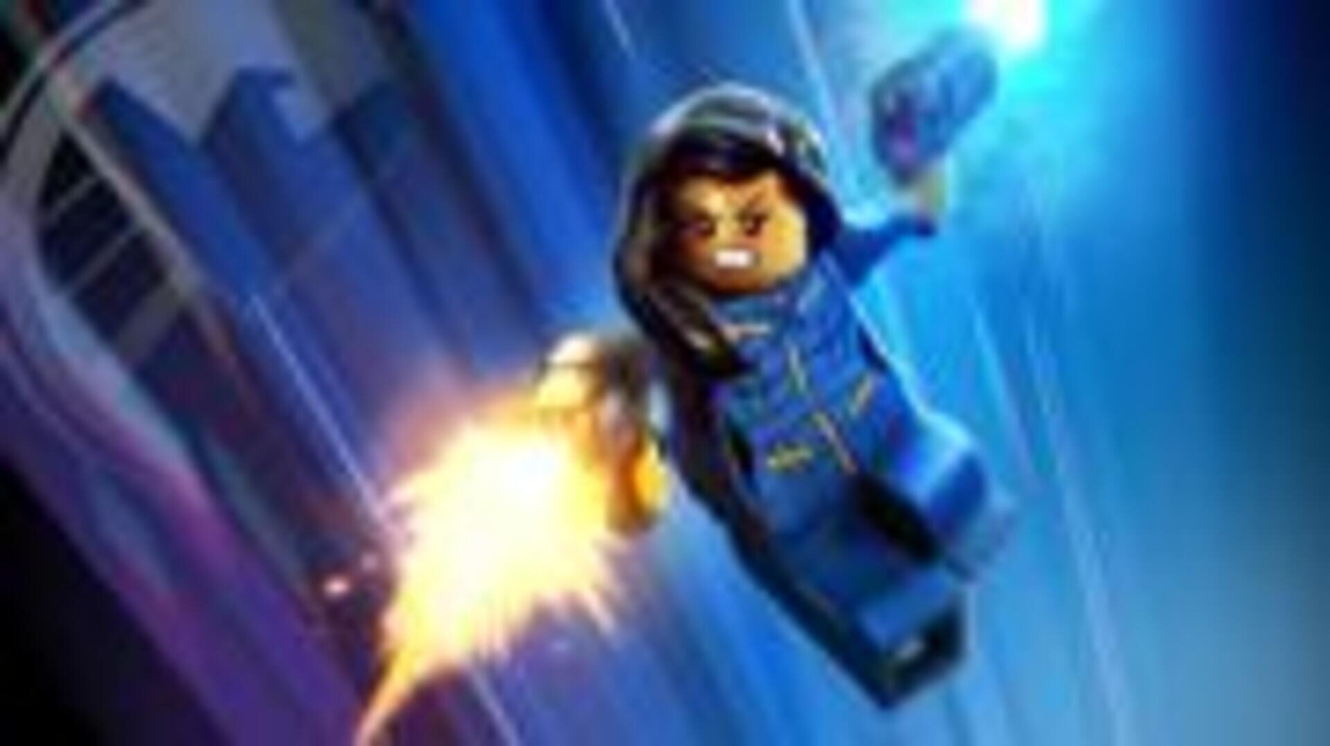 Foto do jogo LEGO Marvel's Avengers: Marvel's Agents of S.H.I.E.L.D. Pack