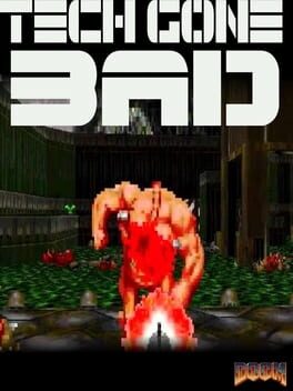 Foto do jogo Tech Gone Bad