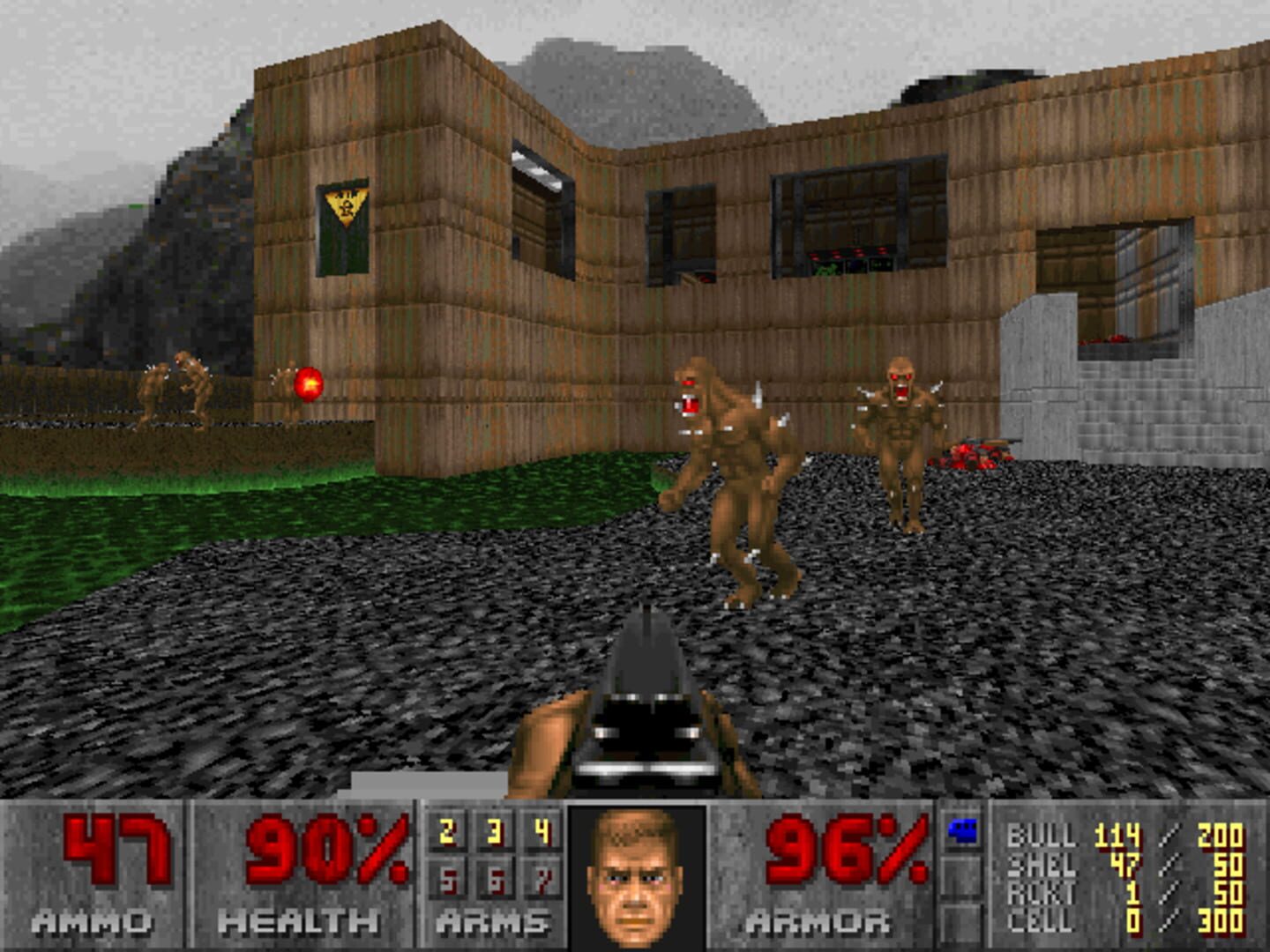 Foto do jogo Tech Gone Bad
