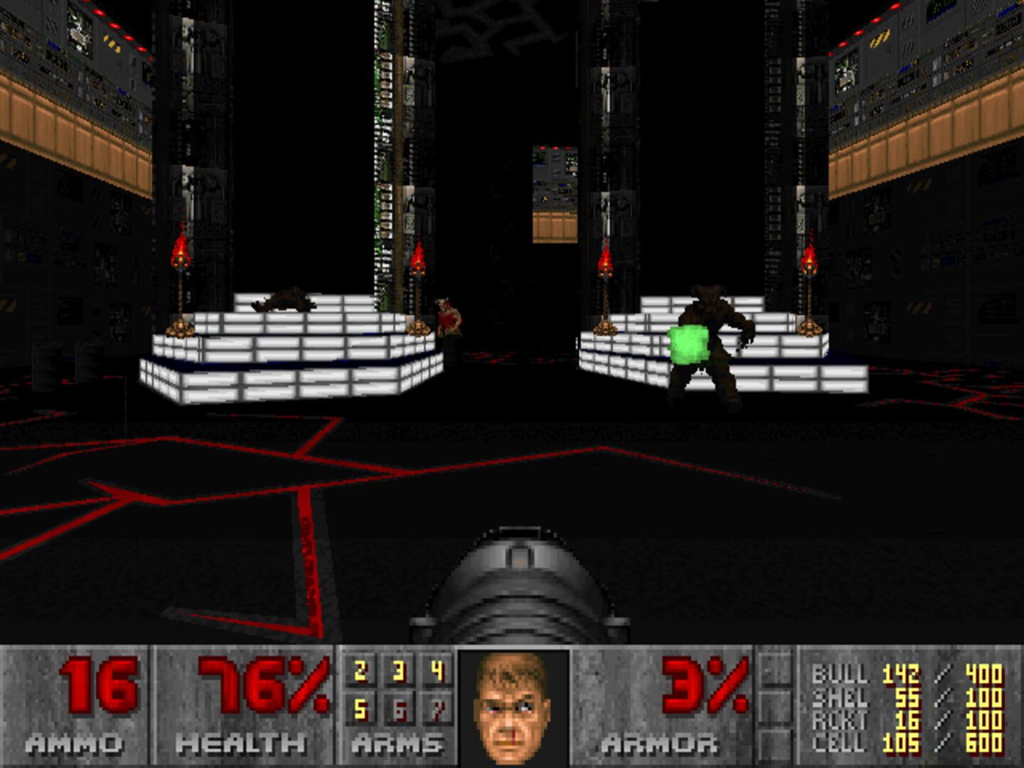 Foto do jogo Tech Gone Bad
