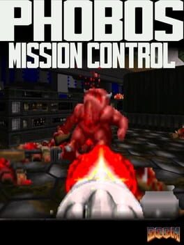 Foto do jogo Phobos Mission Control