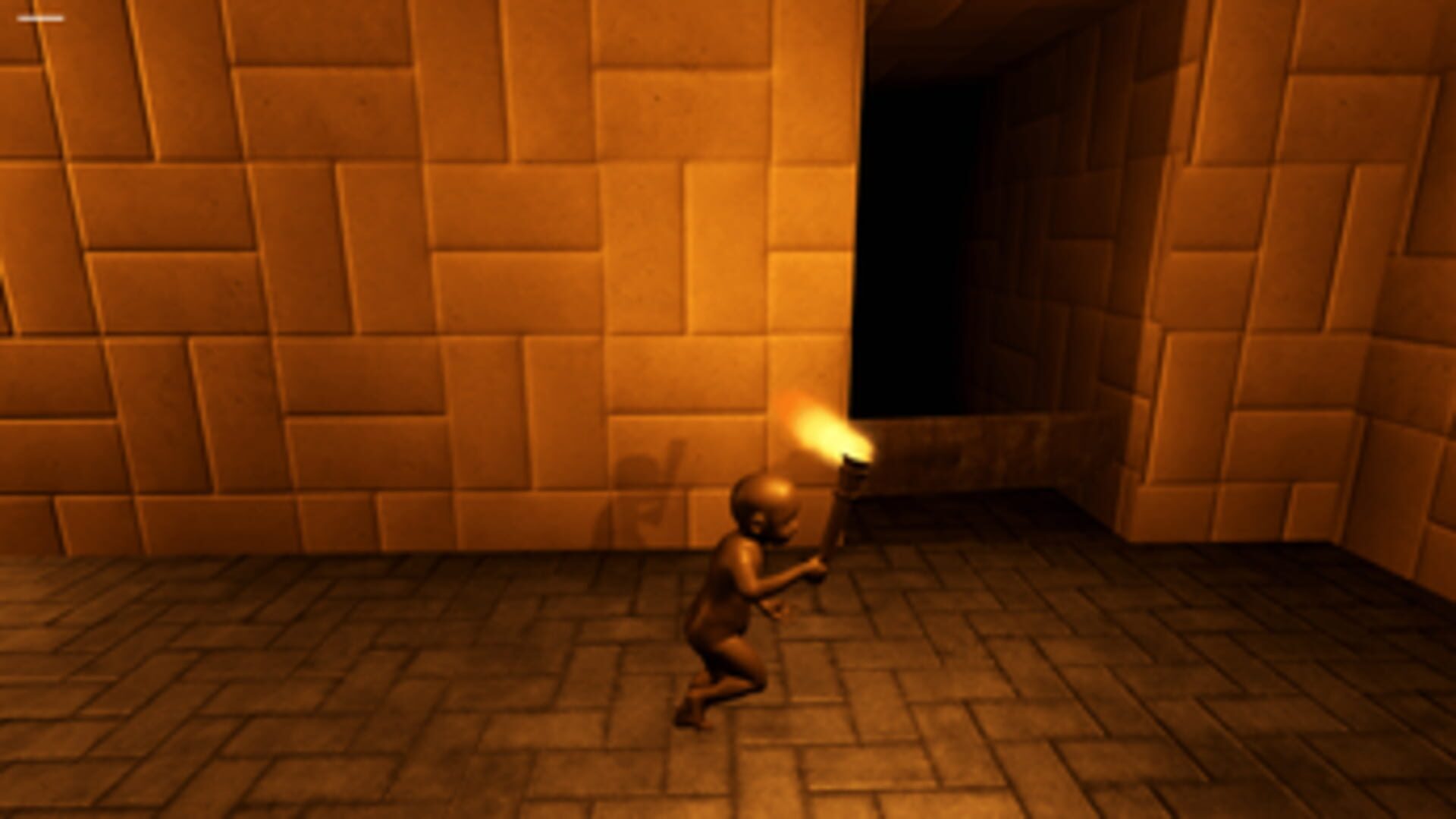Foto do jogo Black Baby