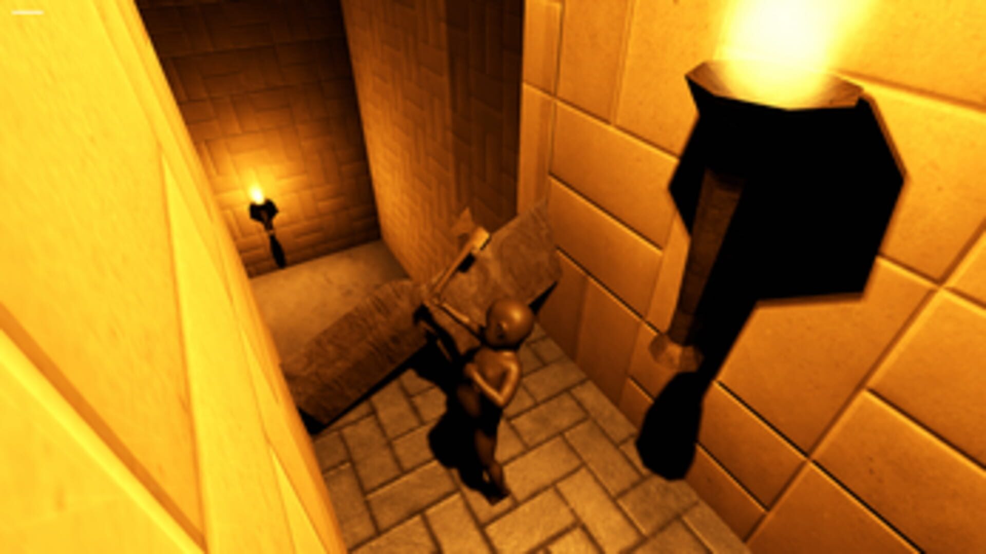 Foto do jogo Black Baby