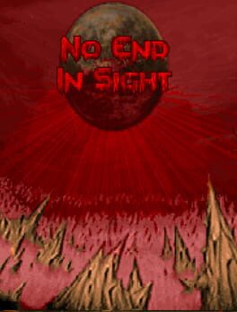 Foto do jogo No End in Sight