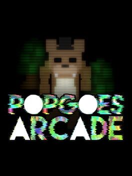 Foto do jogo Popgoes Arcade