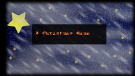 Foto do jogo A Christmas Game