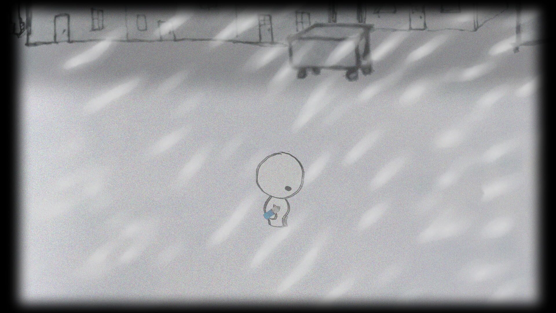 Foto do jogo A Christmas Game