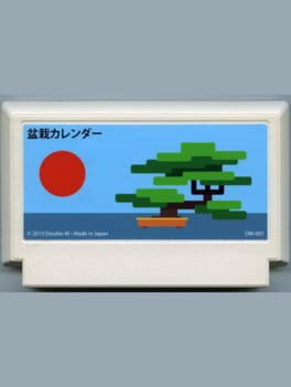 Foto do jogo Bonsai Calendar