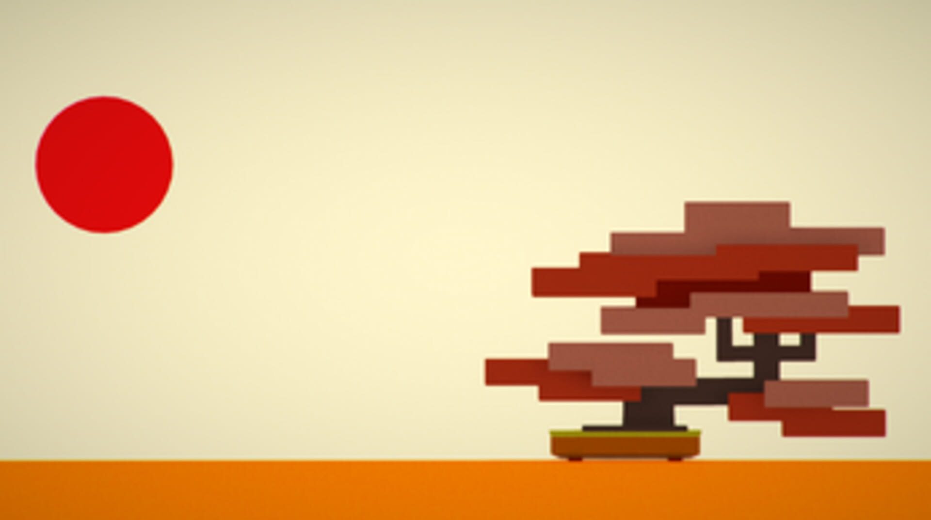 Foto do jogo Bonsai Calendar