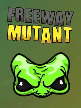 Foto do jogo Freeway Mutant