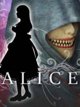 Foto do jogo Alice's Warped Wonderland