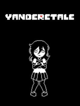 Foto do jogo Yanderetale