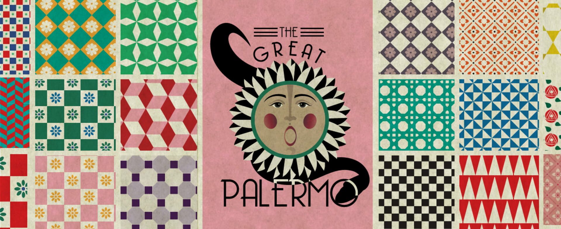 Foto do jogo The Great Palermo