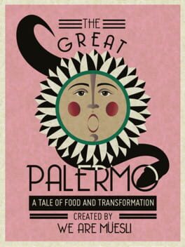 Foto do jogo The Great Palermo