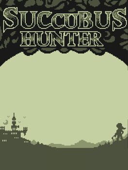 Foto do jogo Succubus Hunter