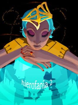 Foto do jogo Hierofanía 2