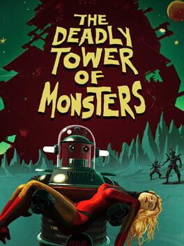 Foto do jogo The Deadly Tower of Monsters