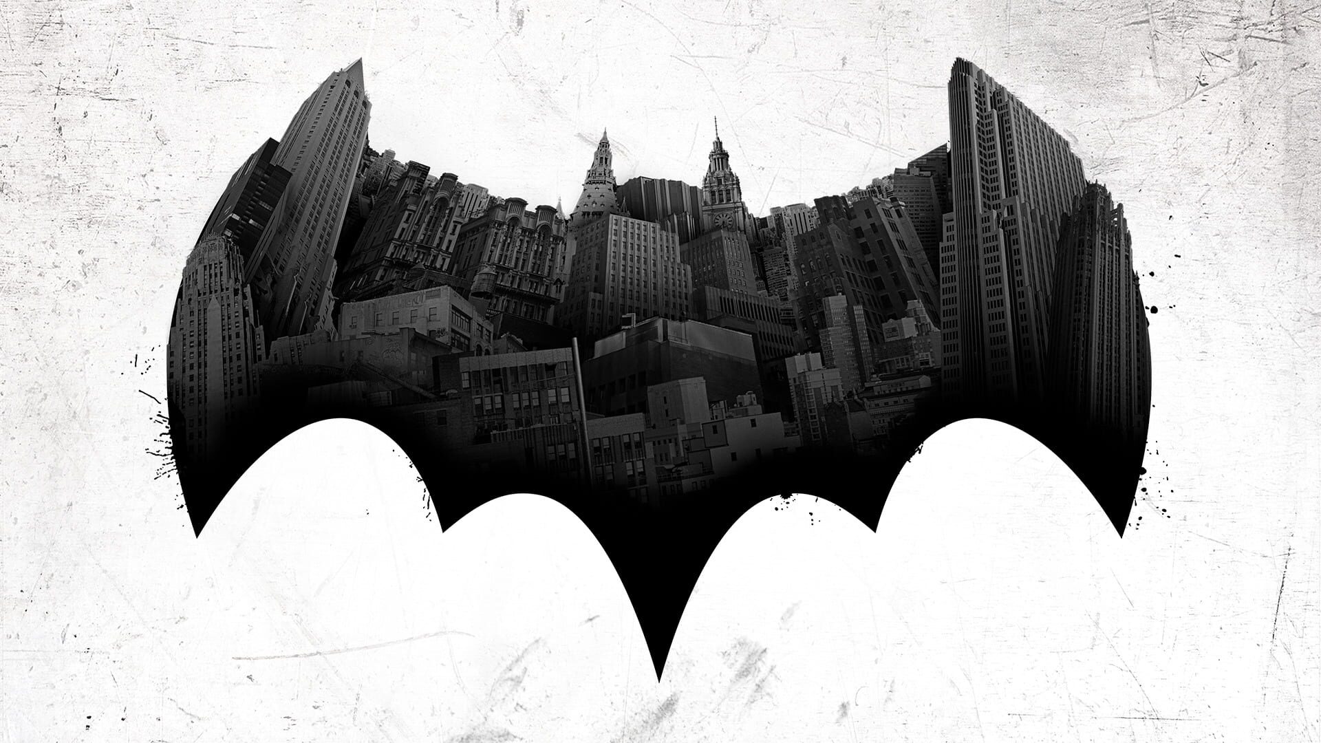 Foto do jogo Batman: The Telltale Series