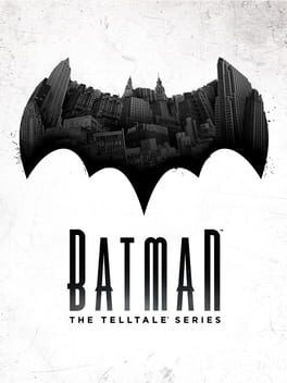 Foto do jogo Batman: The Telltale Series