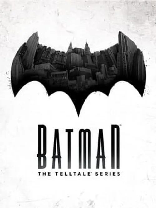 Batman: The Telltale Series