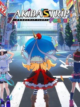 Foto do jogo Akiba's Trip Festa!