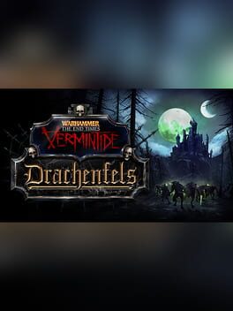 Foto do jogo Warhammer: End Times - Vermintide Drachenfels