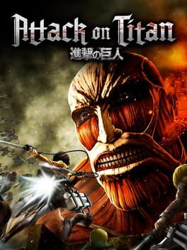 Foto do jogo Attack on Titan