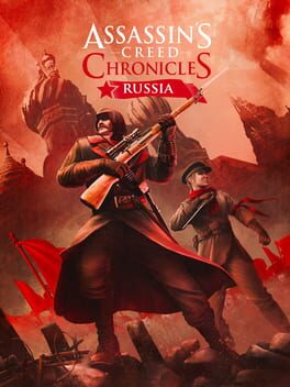 Foto do jogo Assassin's Creed Chronicles: Russia