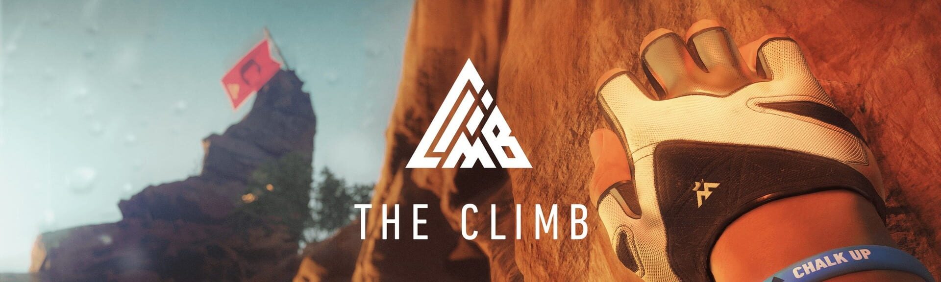 Foto do jogo The Climb