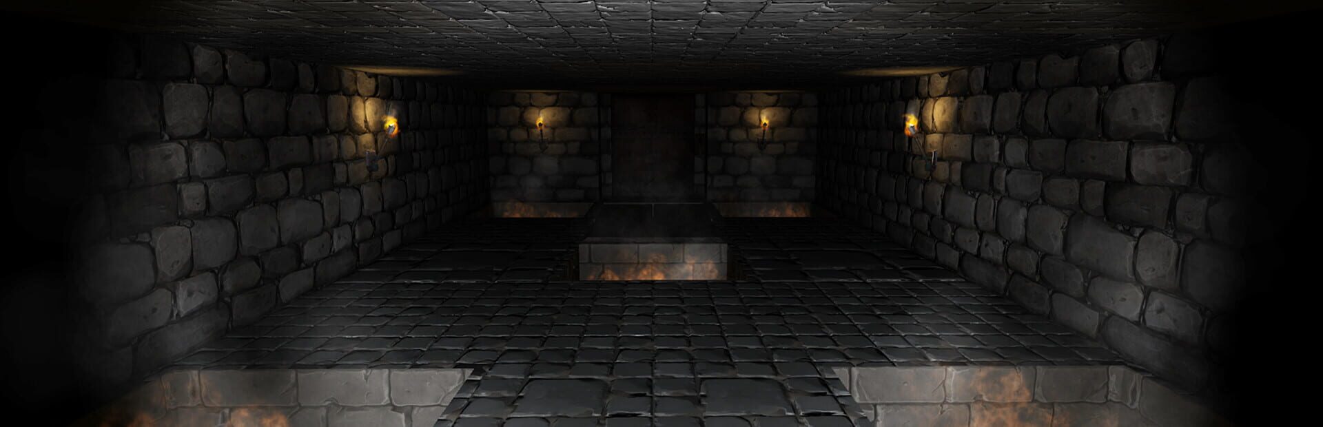 Foto do jogo Crystal Rift
